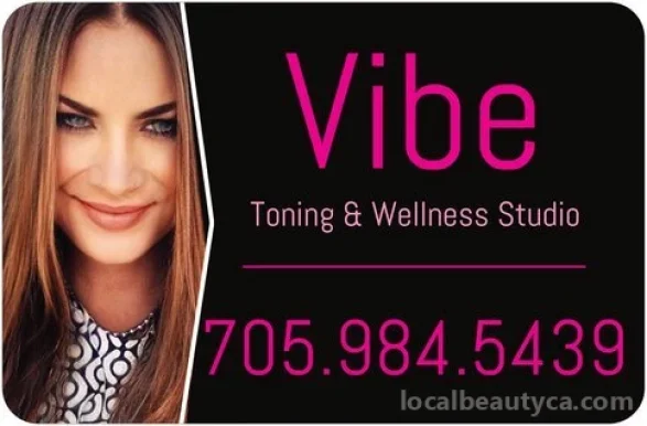 Vibe - Toning & Wellness Studio, Barrie - Photo 3