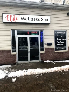 Elite Wellness spa, Barrie - Photo 2