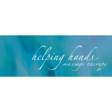 Nancy Hewitt RMT @ Helping Hands Massage Therapy, Barrie - Photo 1