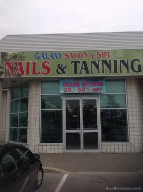 Galaxy Nails & Tanning, Barrie - Photo 4