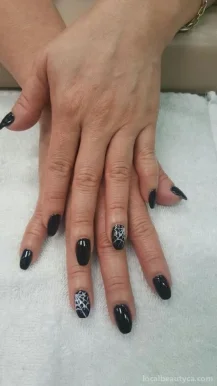 Galaxy Nails & Tanning, Barrie - Photo 3