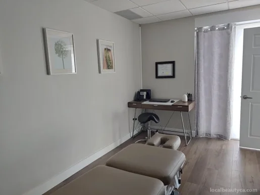 West Pointe Massage Therapy, Barrie - Photo 2