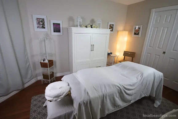 Belroze Massage Therapy, Barrie - Photo 2