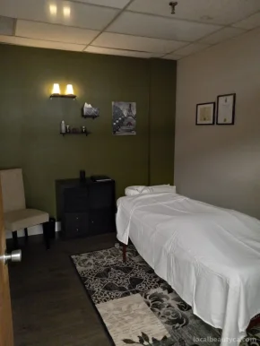 White Oaks Wellness- Massage Therapy, Barrie - Photo 1