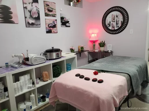 Massagical Care - Mannu's RMT Massage & Beauty Spa - Ladies Only, Brampton - Photo 2