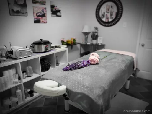 Massagical Care - Mannu's RMT Massage & Beauty Spa - Ladies Only, Brampton - Photo 4