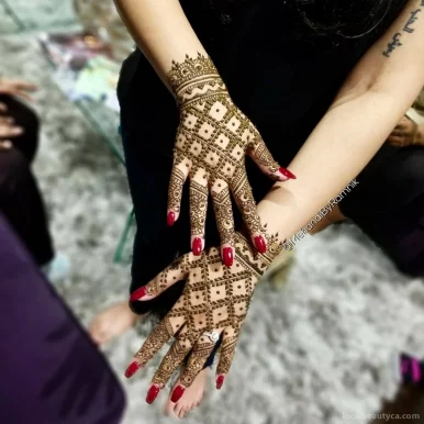 Henna By Ramnik, Brampton - Photo 4
