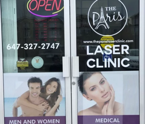 The Paris Laser Clinic, Brampton - Photo 2