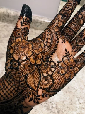 Henna By Abeer, Brampton - Photo 2