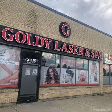 Goldy Laser and Spa, Brampton - Photo 3