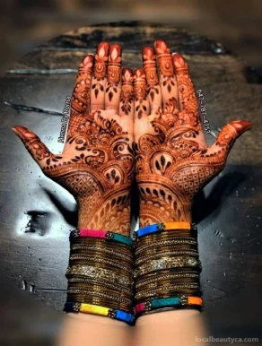 Henna Artist-Mehndi Roma, Brampton - Photo 2