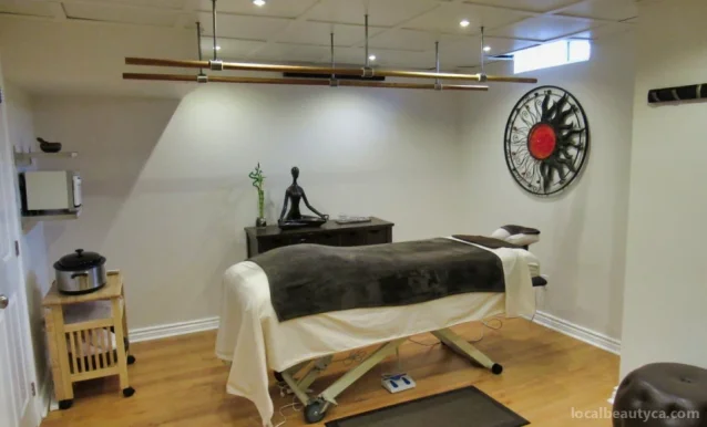 Pure Flow Massage Therapy, Brampton - Photo 1