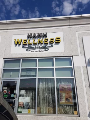Hanh Wellness Spa & Salon (Steeles Location), Brampton - Photo 3