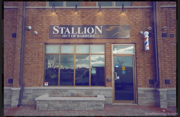 Stallion Hut of Barbers, Brampton - Photo 2