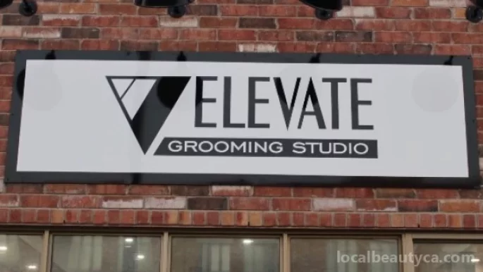 Elevate Grooming Studio, Brampton - Photo 1
