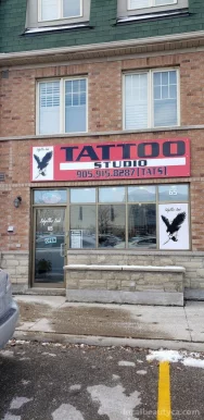 Idyllic Ink Tattoo Studio, Brampton - Photo 1