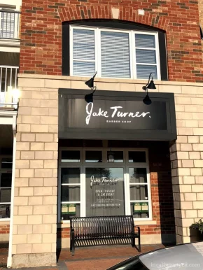 Jake Turner Barber Shop, Brampton - Photo 1