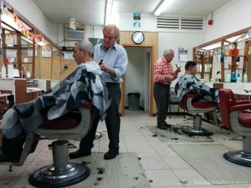 Avondale Barber Shop & Hairstylists, Brampton - Photo 1