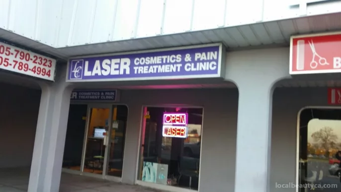 Laser Cosmetics Clinic, Brampton - 