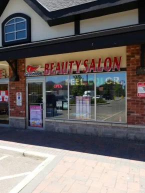 Gracelook Beauty Salon, Brampton - Photo 1