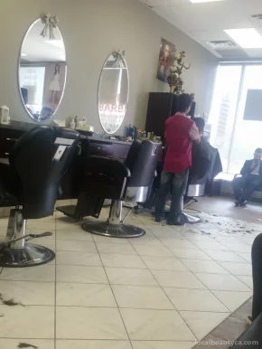 Pro Hair Salon, Brampton - Photo 3