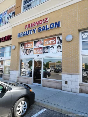 Friend'z Beauty Salon, Brampton - Photo 4