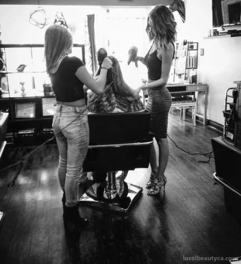 Marigold + Aster Hair Studio, Brampton - Photo 3