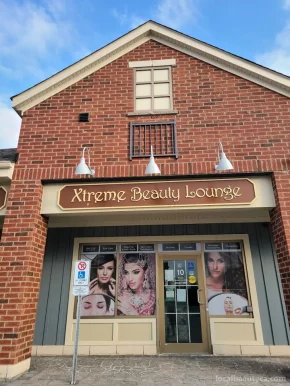 Xtreme beauty lounge, Brampton - Photo 2