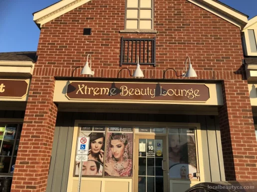 Xtreme beauty lounge, Brampton - Photo 1