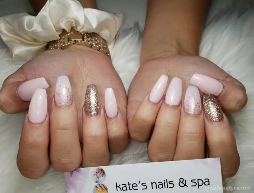 Kate’s Nails & Spa, Brampton - Photo 1