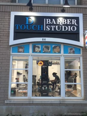 Dtouch barber studio, Brampton - Photo 4