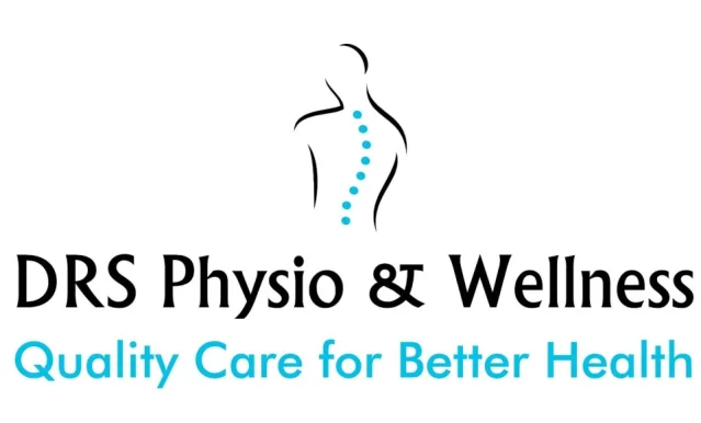 DRS Physio & Wellness, Brampton - Photo 2