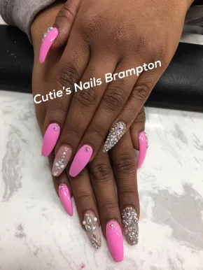Cutie’s Nails, Brampton - Photo 2