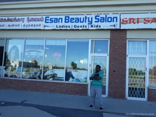 Esan Beauty Salon, Brampton - Photo 4