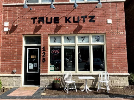 True Kutz Barbershop, Brampton - Photo 1