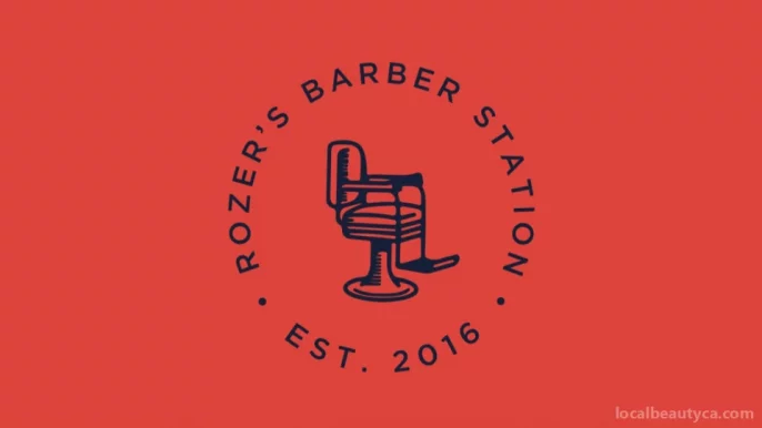 Rozer's Barber Station, Brampton - Photo 3