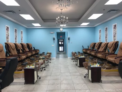 Water Lily Nails And Spa, Brampton - Photo 1