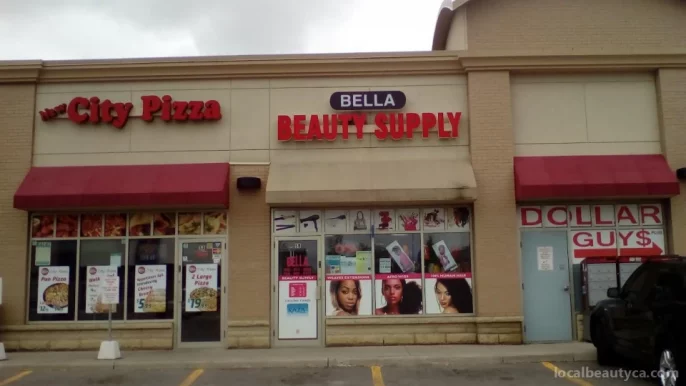 Bella Beauty Supply, Brampton - Photo 3