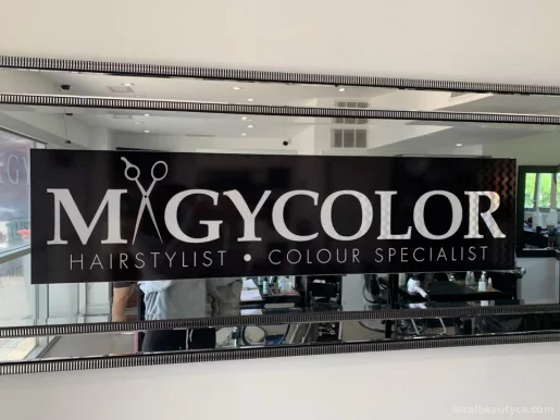 Magycolor Hair Salon, Brampton - Photo 2
