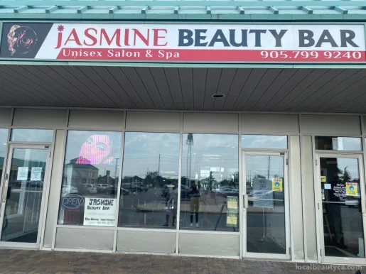 Jasmine Beauty Bar, Brampton - Photo 2
