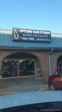 Uptown Hair Studio, Brampton - Photo 3