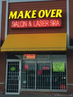 Makeover salon & spa, Brampton - Photo 1