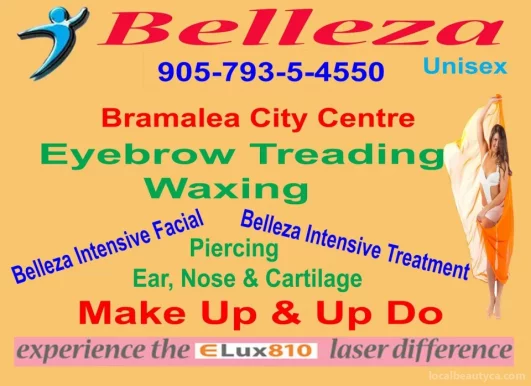 Belleza Unisex, Brampton - Photo 1