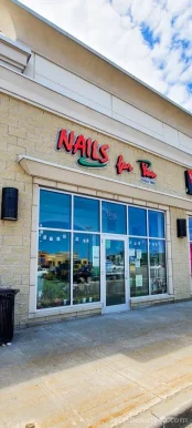 Nails For You Mayfield, Brampton - Photo 2