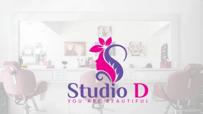Studio D Beauty Salon, Brampton - Photo 2