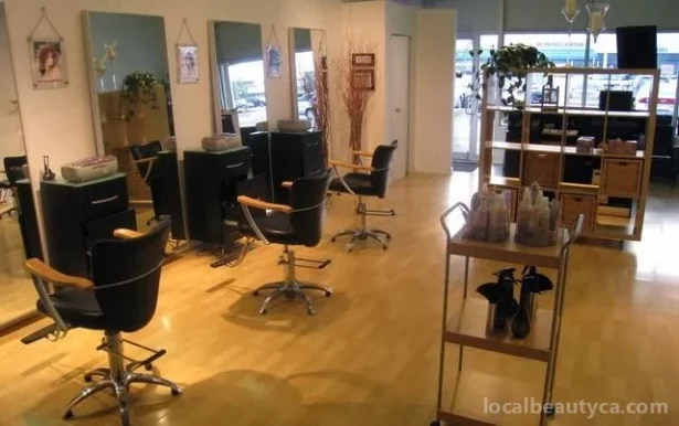 Janicka Hair Studio, Brampton - Photo 1