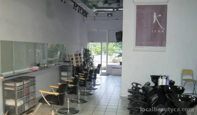 Janicka Hair Studio, Brampton - Photo 3