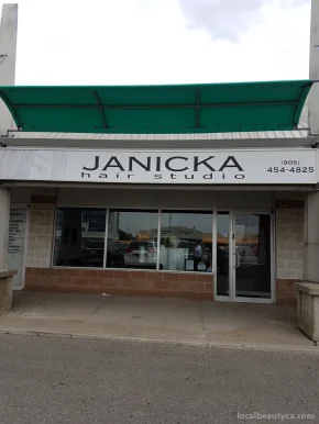 Janicka Hair Studio, Brampton - Photo 4