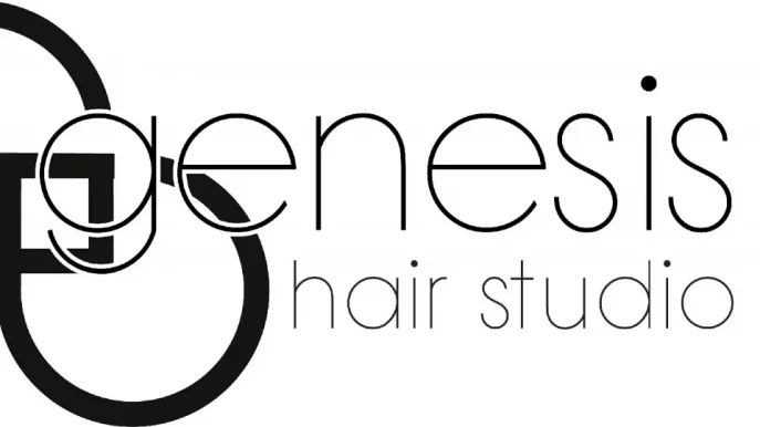 Genesis Hair Studio, Brampton - 