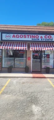Agostino & co. Hair Studio, Brampton - Photo 3